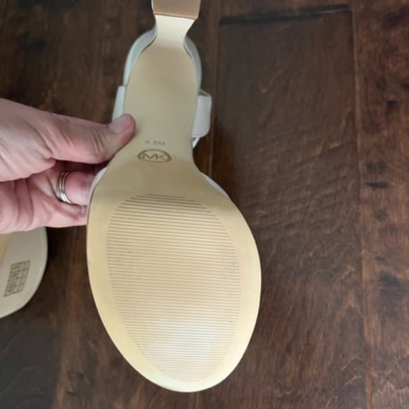 Michael kors jenson heels new - Picture 7 of 7